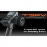 Futaba 3PV with 1 x R203GF Receiver F24W1DX