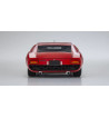 08316R Lamborghini Miura P400S (Red / Gold)  1:18 scale KYOSHO ORIGINAL