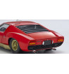 08316R Lamborghini Miura P400S (Red / Gold)  1:18 scale KYOSHO ORIGINAL