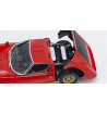 08316R Lamborghini Miura P400S (Red / Gold)  1:18 scale KYOSHO ORIGINAL