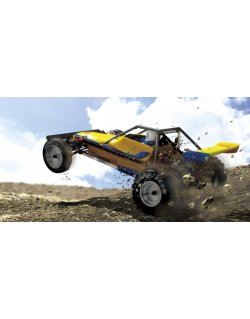 30613 Kyosho SCORPION 2014 1/10 2WD EP KIT