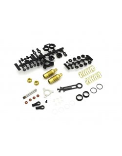 OTW128B Gold Damper Front (OPTIMA)