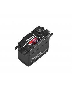 FPHPSCB701 HPS-CB701 (No BEC, S.Bus2/Brushless) High-Voltage Standard Surface Servo