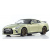 KSR18057MJ Nissan GT-R Premium Edition T-Spec (Millennium Jade) SAMURAI 1/18 scale