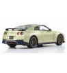 KSR18057MJ Nissan GT-R Premium Edition T-Spec (Millennium Jade) SAMURAI 1/18 scale