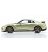 KSR18057MJ Nissan GT-R Premium Edition T-Spec (Millennium Jade) SAMURAI 1/18 scale