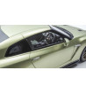 KSR18057MJ Nissan GT-R Premium Edition T-Spec (Millennium Jade) SAMURAI 1/18 scale