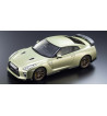 KSR18057MJ Nissan GT-R Premium Edition T-Spec (Millennium Jade) SAMURAI 1/18 scale