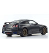 KSR18057MP Nissan GT-R Premium Edition T-Spec (Midnight Purple) SAMURAI 1/18 scale
