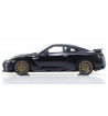 KSR18057MP Nissan GT-R Premium Edition T-Spec (Midnight Purple) SAMURAI 1/18 scale