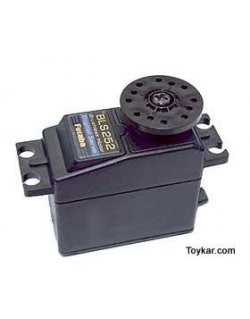 Futaba BLS252 SERVO