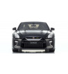 KSR18057MP Nissan GT-R Premium Edition T-Spec (Midnight Purple) SAMURAI 1/18 scale