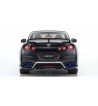 KSR18057MP Nissan GT-R Premium Edition T-Spec (Midnight Purple) SAMURAI 1/18 scale