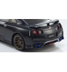 KSR18057MP Nissan GT-R Premium Edition T-Spec (Midnight Purple) SAMURAI 1/18 scale