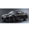 KSR18057MP Nissan GT-R Premium Edition T-Spec (Midnight Purple) SAMURAI 1/18 scale