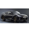 KSR18057MP Nissan GT-R Premium Edition T-Spec (Midnight Purple) SAMURAI 1/18 scale