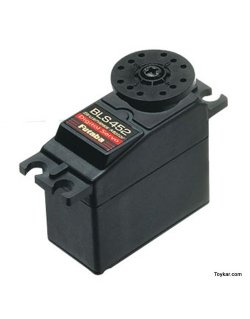 Futaba BLS452 SERVO