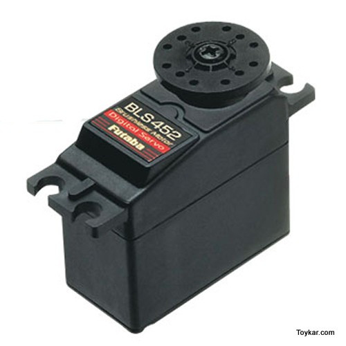 Futaba BLS452 SERVO