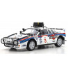08306J 1:18 scale Lancia Rally 037 1985 Safari No.8 KYOSHO ORIGINAL