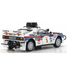 08306J 1:18 scale Lancia Rally 037 1985 Safari No.8 KYOSHO ORIGINAL