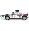 08306J 1:18 scale Lancia Rally 037 1985 Safari No.8 KYOSHO ORIGINAL