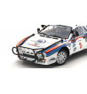 08306J 1:18 scale Lancia Rally 037 1985 Safari No.8 KYOSHO ORIGINAL