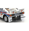 08306J 1:18 scale Lancia Rally 037 1985 Safari No.8 KYOSHO ORIGINAL
