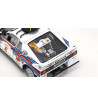 08306J 1:18 scale Lancia Rally 037 1985 Safari No.8 KYOSHO ORIGINAL