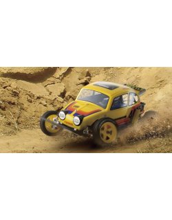 30614 Kyosho BEETLE 2014 1/10 2WD EP KIT