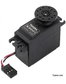 Futaba S3001 SERVO
