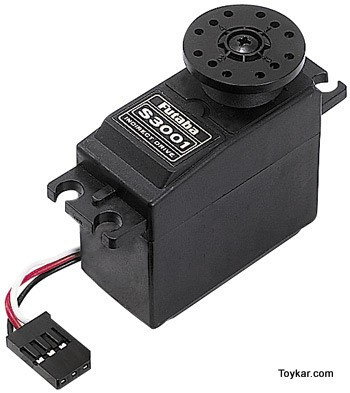 Futaba S3001 SERVO