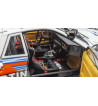 08306J 1:18 scale Lancia Rally 037 1985 Safari No.8 KYOSHO ORIGINAL