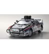 08306J 1:18 scale Lancia Rally 037 1985 Safari No.8 KYOSHO ORIGINAL