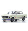 08544W 1:18 scale BMW 2002 Turbo (White) KYOSHO ORIGINAL