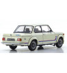 08544W 1:18 scale BMW 2002 Turbo (White) KYOSHO ORIGINAL