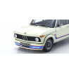 08544W 1:18 scale BMW 2002 Turbo (White) KYOSHO ORIGINAL
