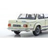 08544W 1:18 scale BMW 2002 Turbo (White) KYOSHO ORIGINAL
