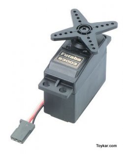 Futaba S3003 SERVO