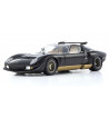 08319BKG 1:18 scale Lamborghini Miura SVR (Black) KYOSHO ORIGINAL
