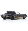 08319BKG 1:18 scale Lamborghini Miura SVR (Black) KYOSHO ORIGINAL