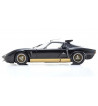 08319BKG 1:18 scale Lamborghini Miura SVR (Black) KYOSHO ORIGINAL