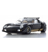 08319BKG 1:18 scale Lamborghini Miura SVR (Black) KYOSHO ORIGINAL