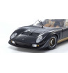 08319BKG 1:18 scale Lamborghini Miura SVR (Black) KYOSHO ORIGINAL