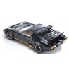 08319BKG 1:18 scale Lamborghini Miura SVR (Black) KYOSHO ORIGINAL