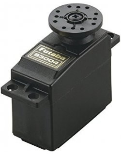 Futaba S3004 SERVO