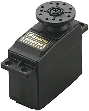 Futaba S3004 SERVO