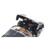 08319BKG 1:18 scale Lamborghini Miura SVR (Black) KYOSHO ORIGINAL