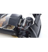08319BKG 1:18 scale Lamborghini Miura SVR (Black) KYOSHO ORIGINAL