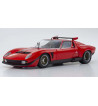 08319RBK 1:18 scale Lamborghini Miura SVR (Red) KYOSHO ORIGINAL