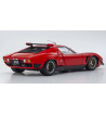08319RBK 1:18 scale Lamborghini Miura SVR (Red) KYOSHO ORIGINAL